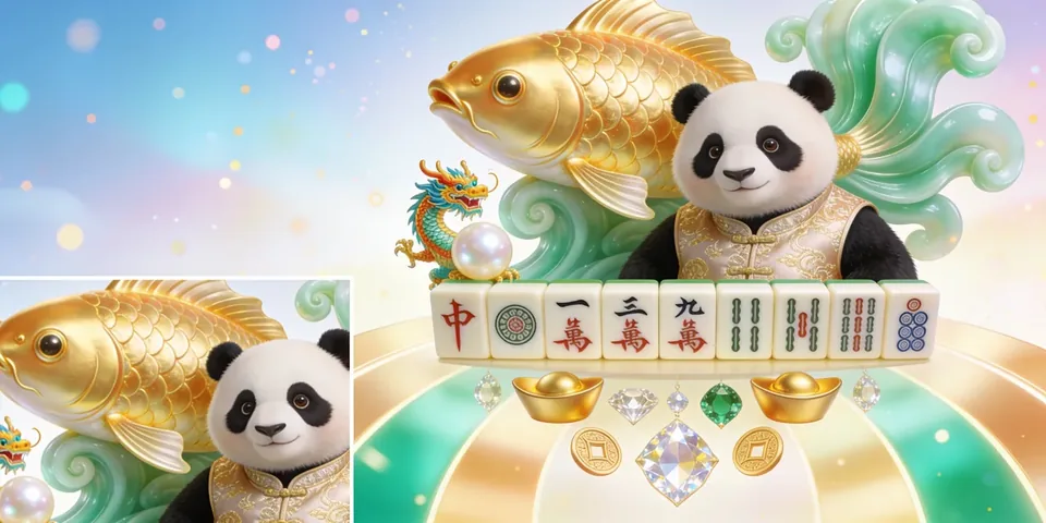 ironman88 ironman88 Malaysian Players – Mahjong Slots and Live Casino, Games on Your…