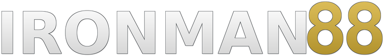 ironman88 Logo